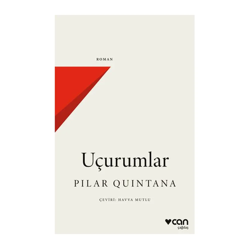 Uçurumlar