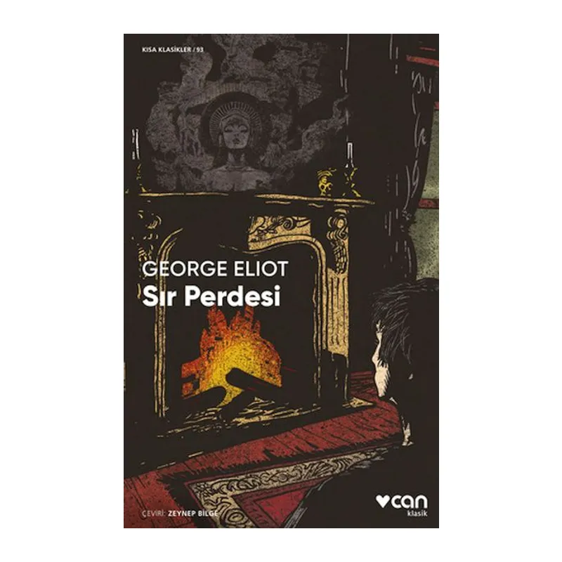Sır Perdesi