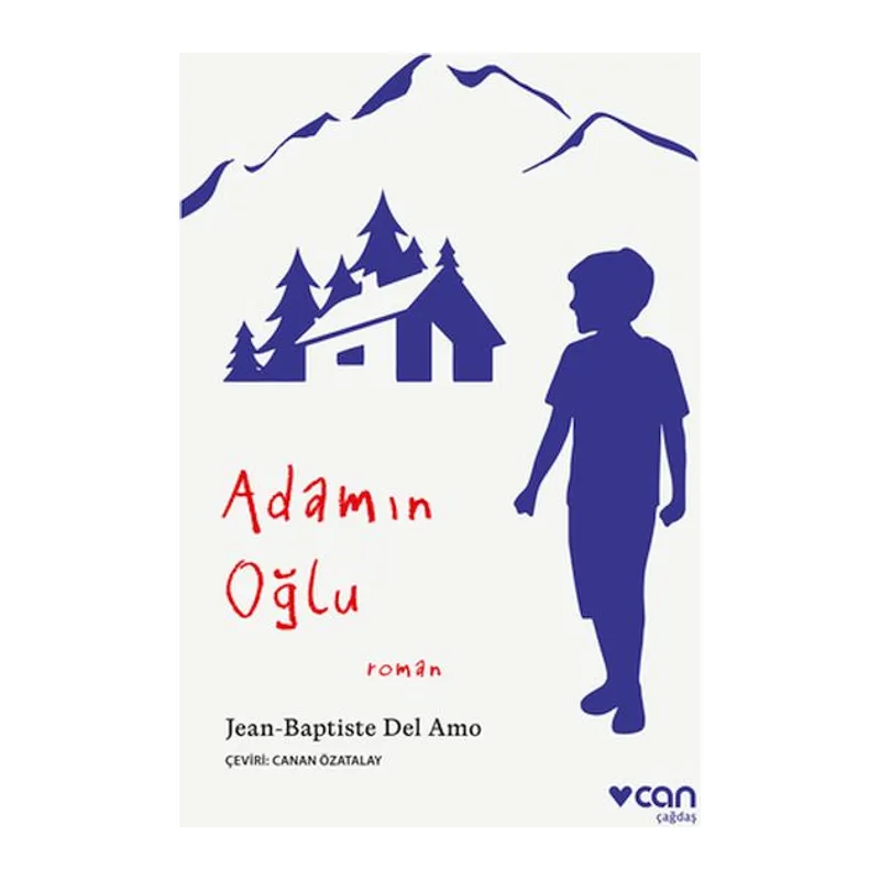 Adamın Oğlu