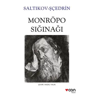 Monröpo Sığınağı