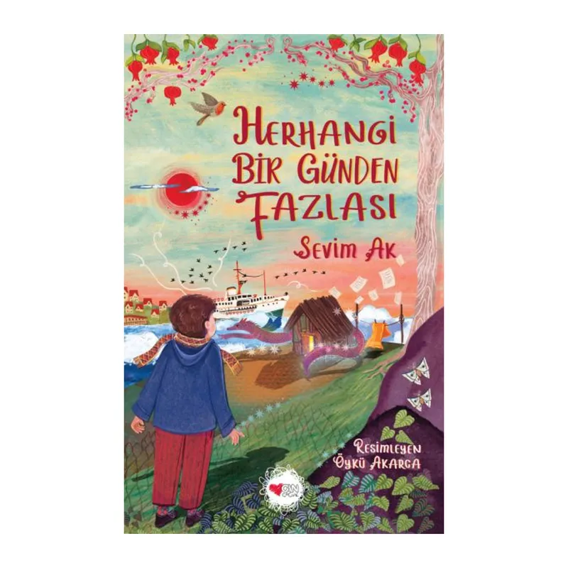 Herhangi Bir Günden Fazlası