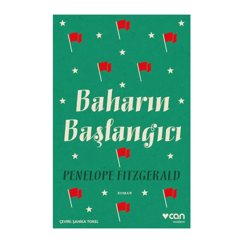 Baharın Başlangıcı