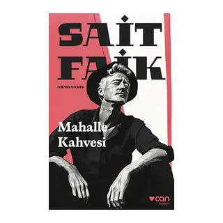 Mahalle Kahvesi