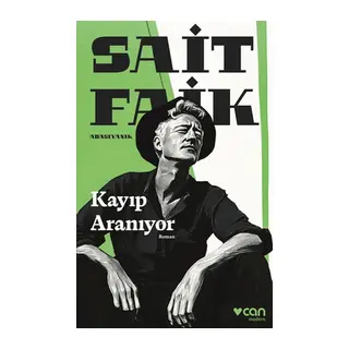 Kayıp Aranıyor