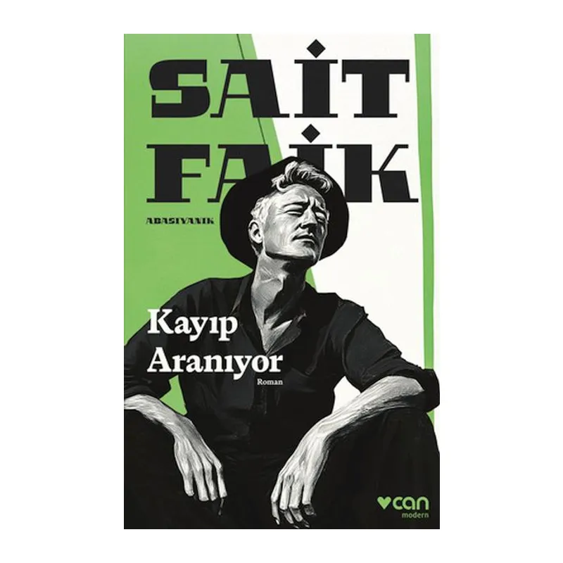 Kayıp Aranıyor