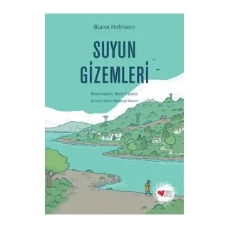 Suyun Gizemleri