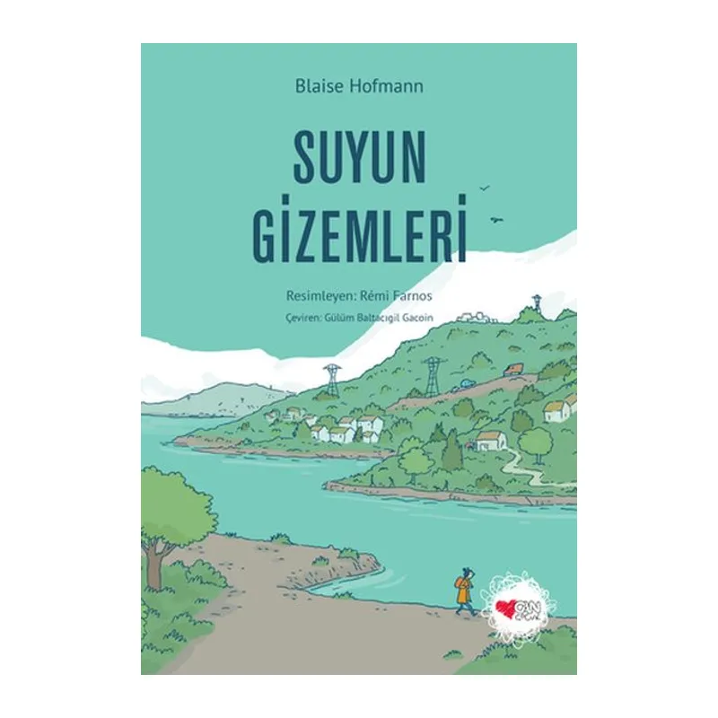 Suyun Gizemleri