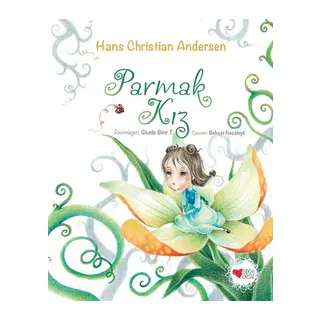 Parmak Kız