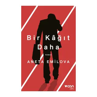 Bir Kâğıt Daha