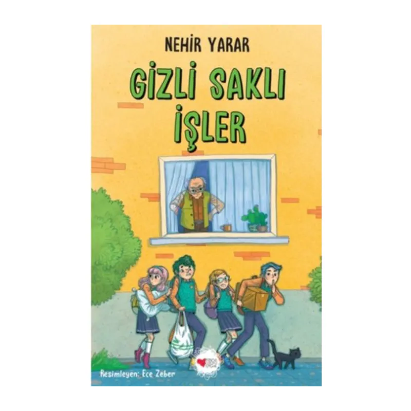 Gizli Saklı İşler