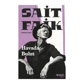 Havada Bulut