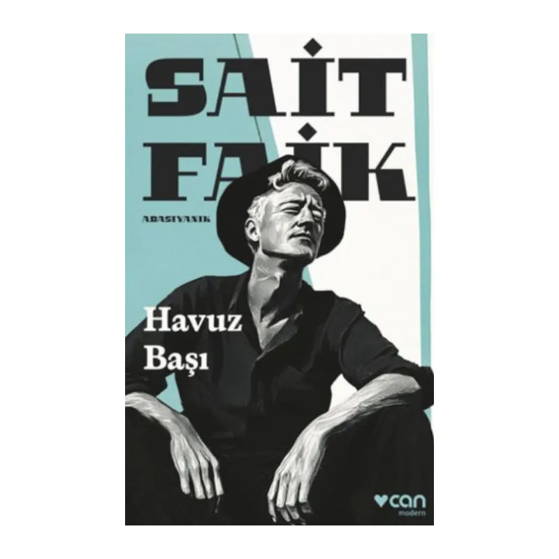 Havuz Başı