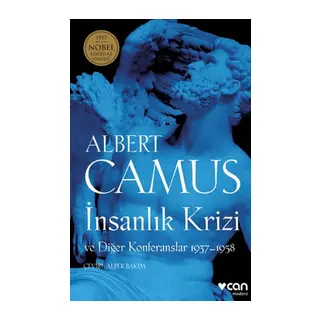İnsanlık Krizi ve Diğer Konferanslar 1937-1958