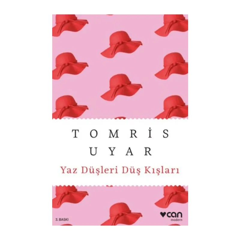 Yaz Düşleri Düş Kışları