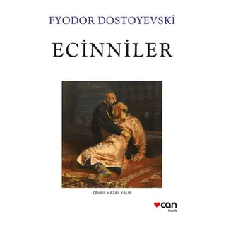 Ecinniler