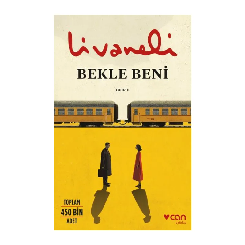 Bekle Beni