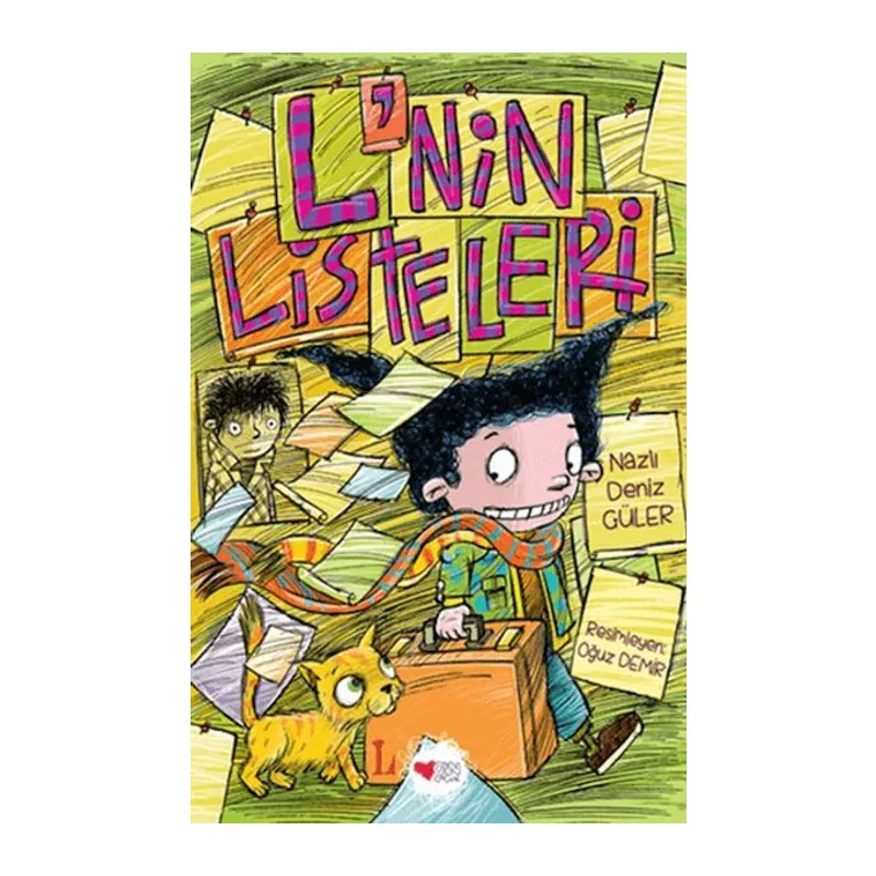 L'nin Listeleri