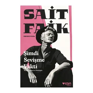 Şimdi Sevişme Vakti