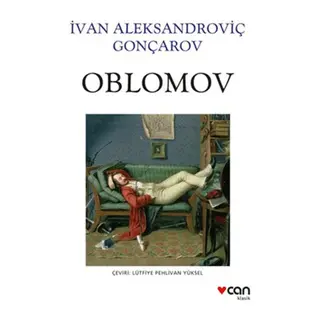 Oblomov