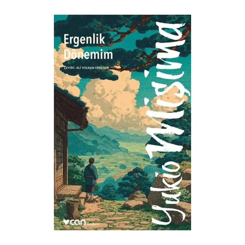 Ergenlik Dönemim