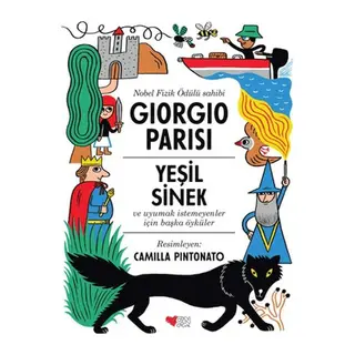 Yeşil Sinek