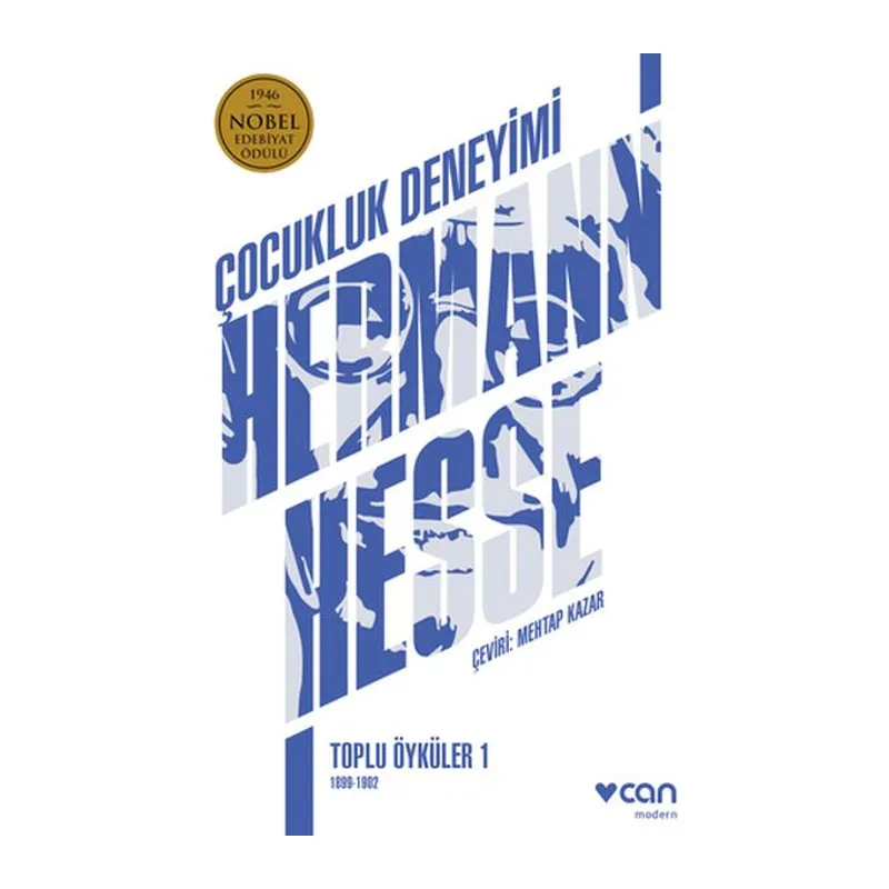 Çocukluk Deneyimi Toplu Öyküler - 1 1899-1902