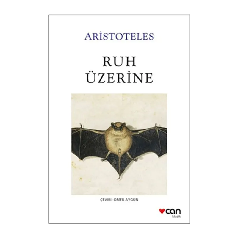 Ruh Üzerine