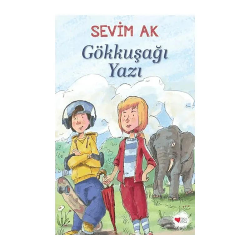 Gökkuşağı Yazı