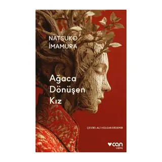 Ağaca Dönüşen Kız