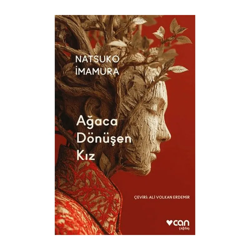 Ağaca Dönüşen Kız
