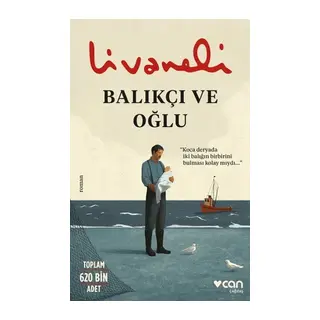 Balıkçı ve Oğlu