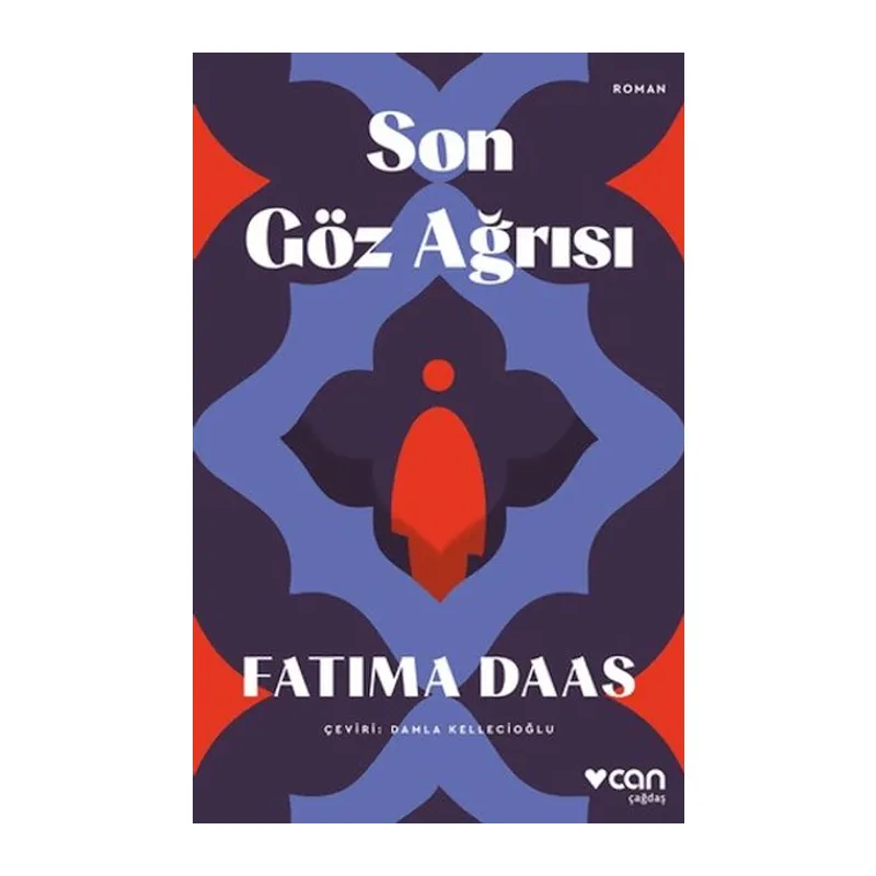 Son Göz Ağrısı