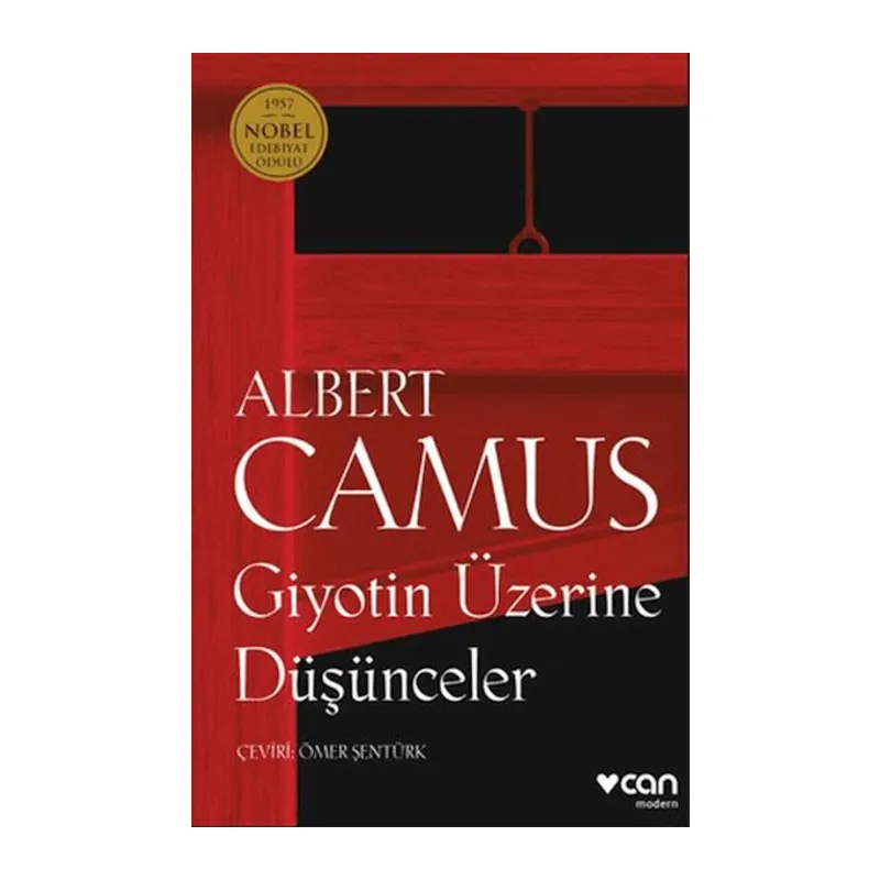 Giyotin Üzerine Düşünceler