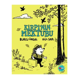Kirpinin Mektubu