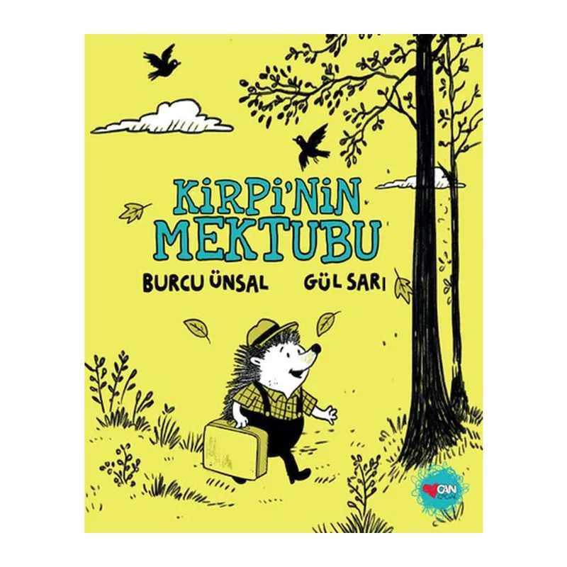 Kirpinin Mektubu