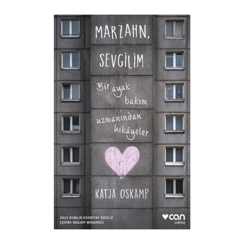 Marzahn, Sevgilim