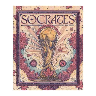 Socrates Düşünen Spor Dergisi Sayı 99