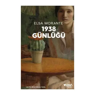 1938 Günlüğü