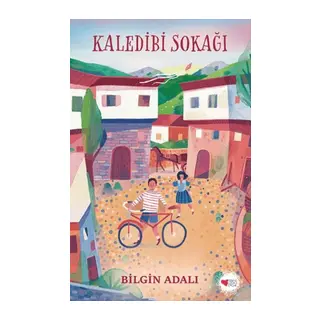 Kaledibi Sokağı