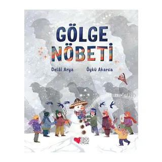 Gölge Nöbeti