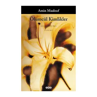 Ölümcül Kimlikler