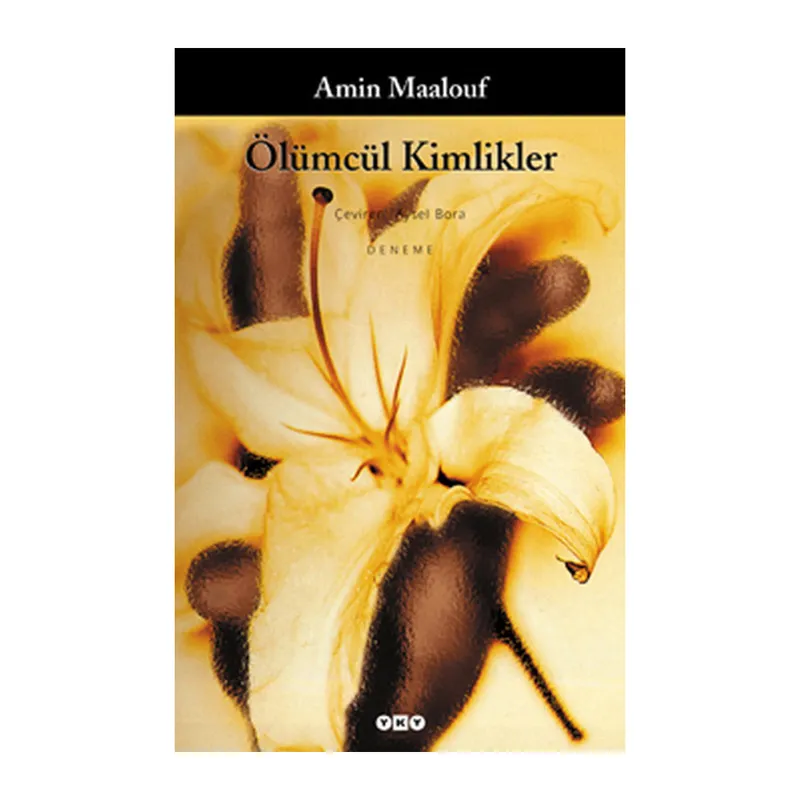 Ölümcül Kimlikler