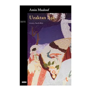 Uzaktan Aşk