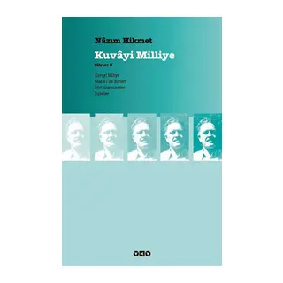Kuvayi Milliye Şiirler 3