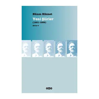 Yeni Şiirler (1951-1959)