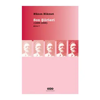 Son Şiirleri (1959-1963)