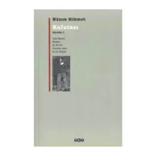 Kafatası Oyunlar 1 Ocak Başında / Kafatası / Bir Ölü Evi / Unutulan Adam / Bu Bir Rüyadır