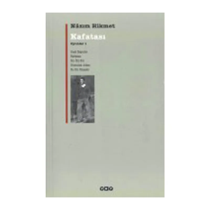 Kafatası Oyunlar 1 Ocak Başında / Kafatası / Bir Ölü Evi / Unutulan Adam / Bu Bir Rüyadır