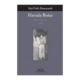 Havada Bulut