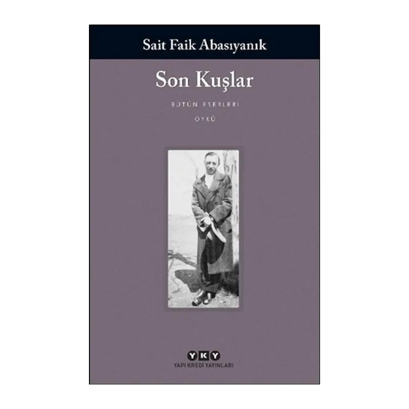 Son Kuşlar